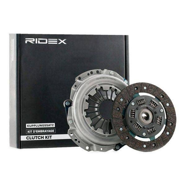 Clutch Kit