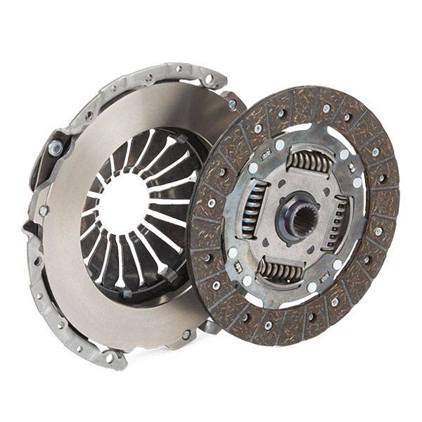 Clutch Kit