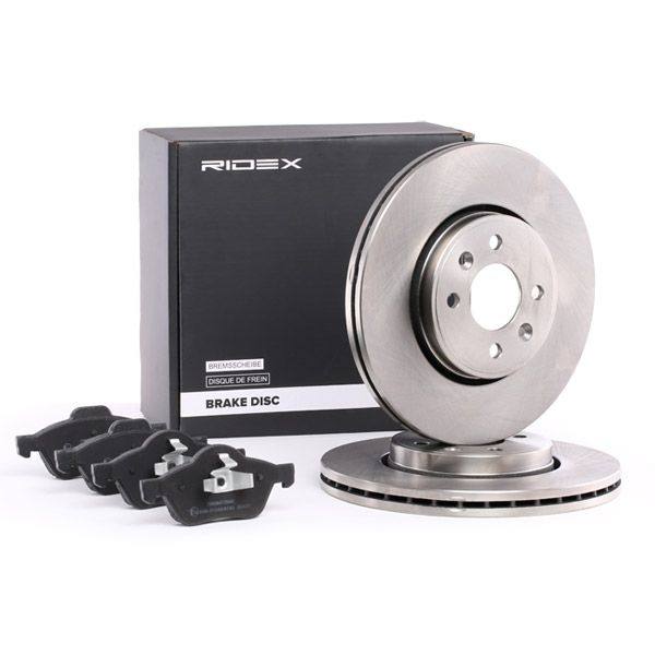 Brake Kit, disc brake