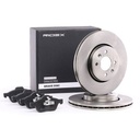 Brake Kit, disc brake