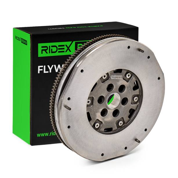 Flywheel