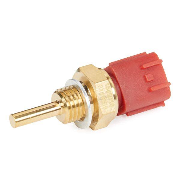 Sensor, coolant temperature