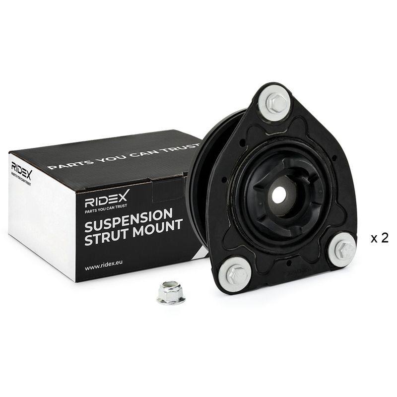 Suspension Strut Support Mount