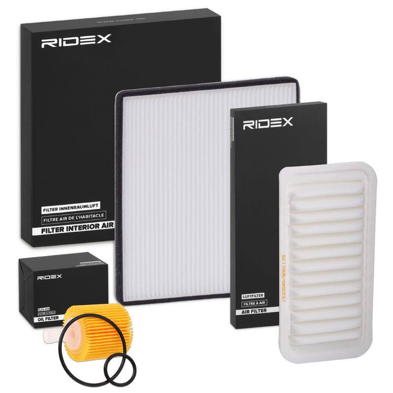 Filter Set