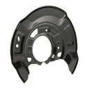 Splash Guard, brake disc