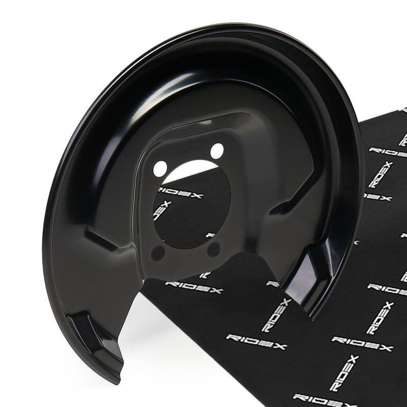 Splash Guard, brake disc