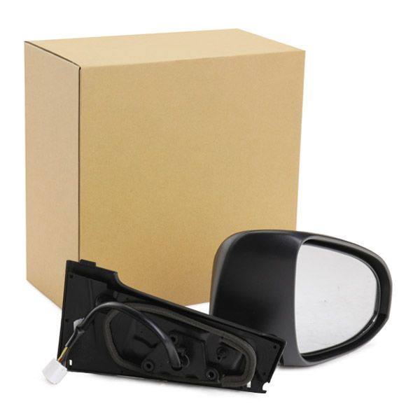 Exterior Mirror