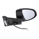 Exterior Mirror