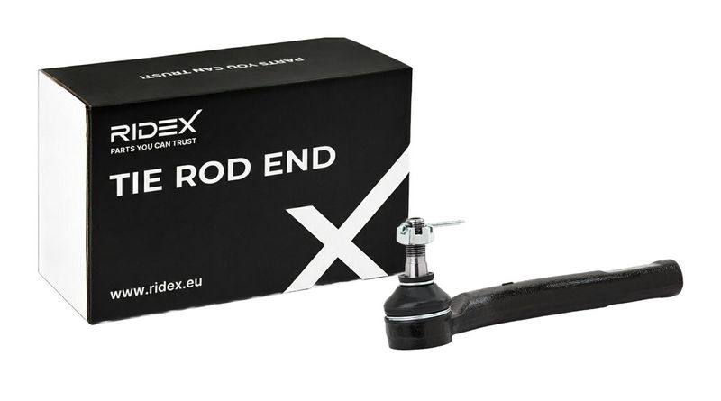 Tie Rod End