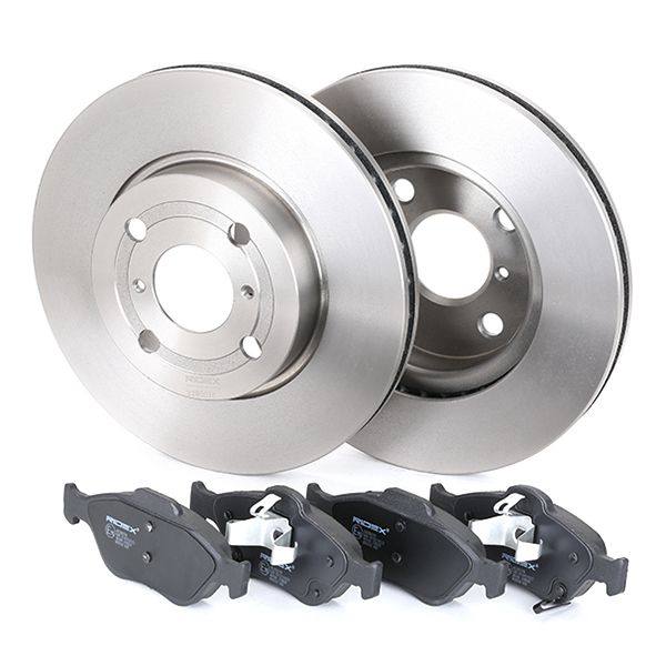 Brake Kit, disc brake