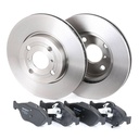 Brake Kit, disc brake
