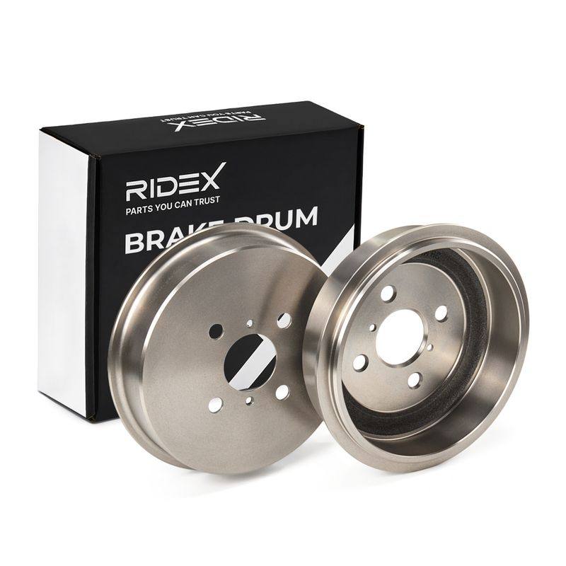 Brake Drum
