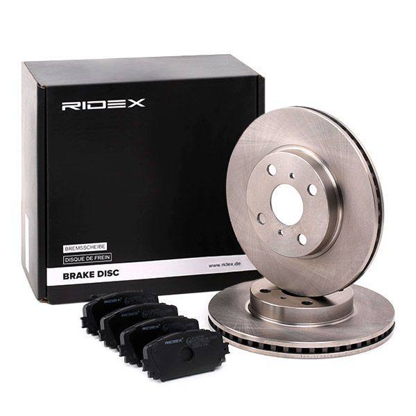 Brake Kit, disc brake