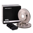 Brake Kit, disc brake
