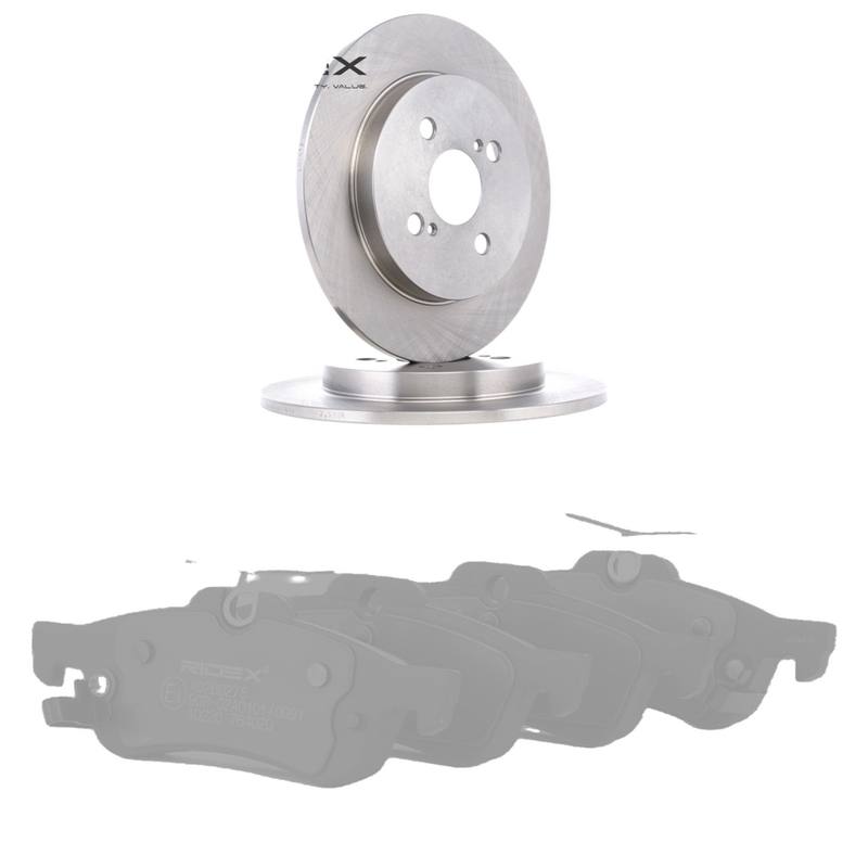 Brake Kit, disc brake