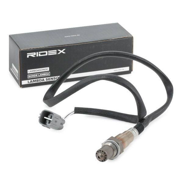 Oxygen Sensor