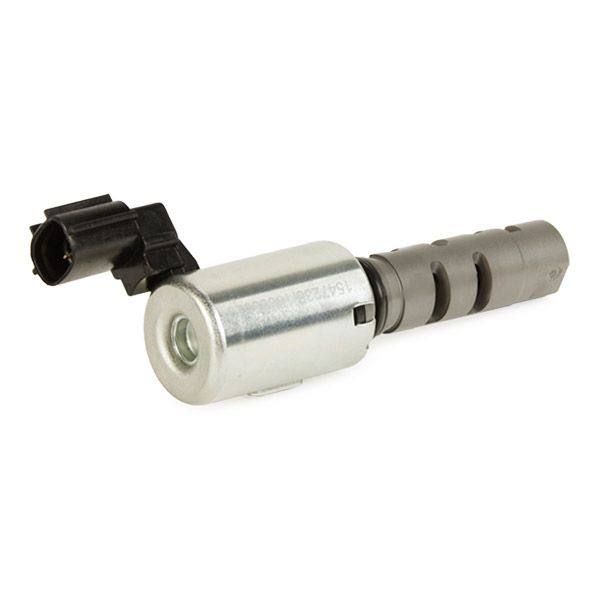Control Valve, camshaft adjustment