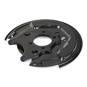 Splash Guard, brake disc