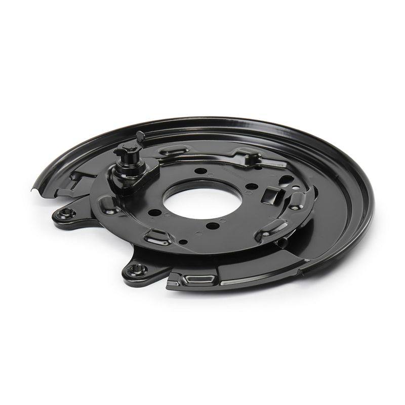 Splash Guard, brake disc