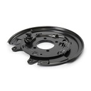 Splash Guard, brake disc