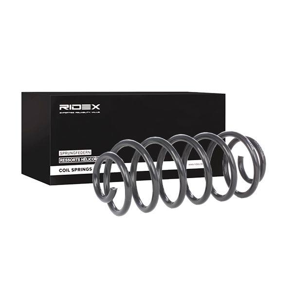 Suspension Spring