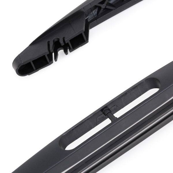 Wiper Arm, window cleaning