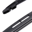 Wiper Arm, window cleaning