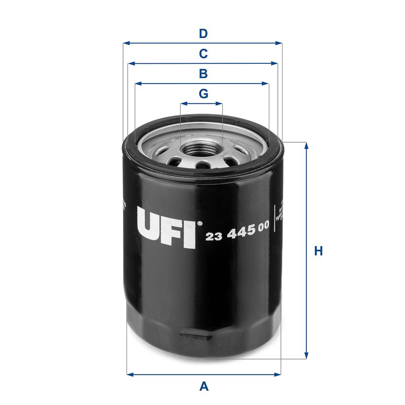 Oil Filter