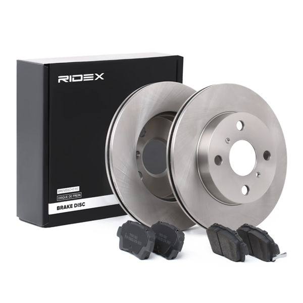 Brake Kit, disc brake