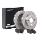 Brake Kit, disc brake