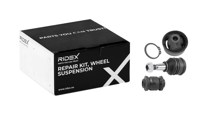 Repair Kit, wheel suspension