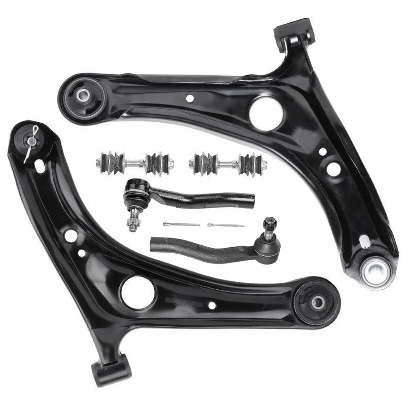 Repair Kit, control arm