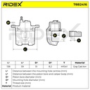 Brake Caliper