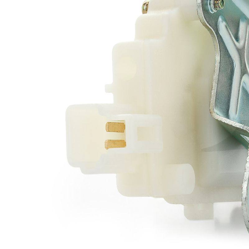 Actuator, central locking system