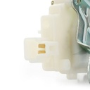 Actuator, central locking system