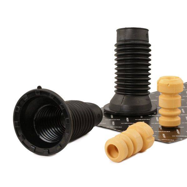 Dust Cover Kit, shock absorber
