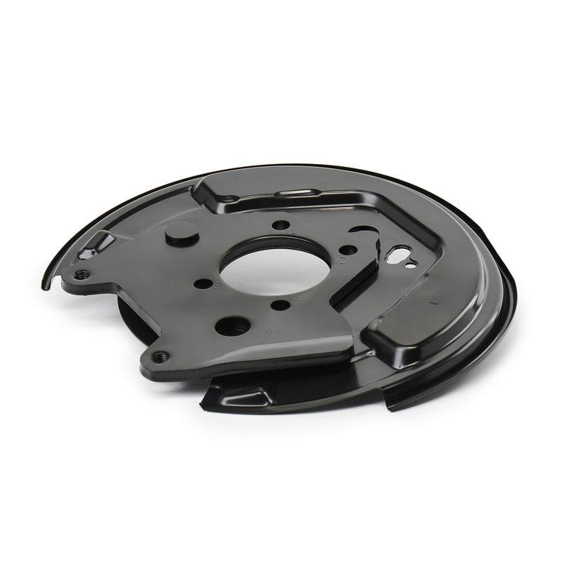 Splash Guard, brake disc