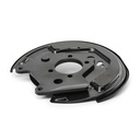 Splash Guard, brake disc