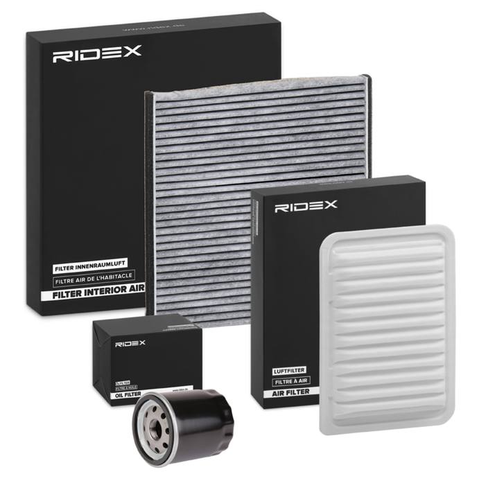 Filter Set