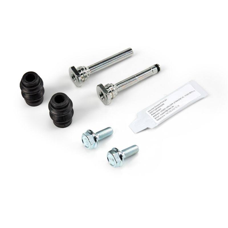 Guide Sleeve Kit, brake caliper
