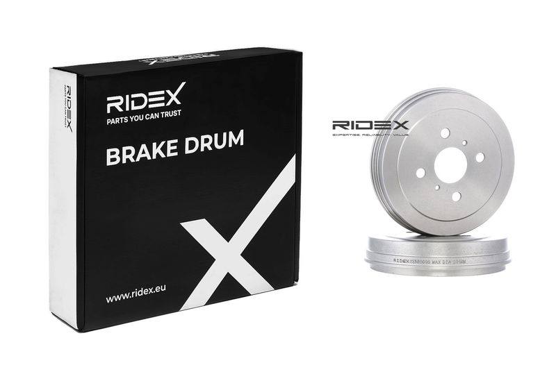 Brake Drum