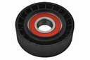 Tensioner Pulley, V-ribbed belt