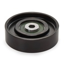 Tensioner Pulley, V-ribbed belt
