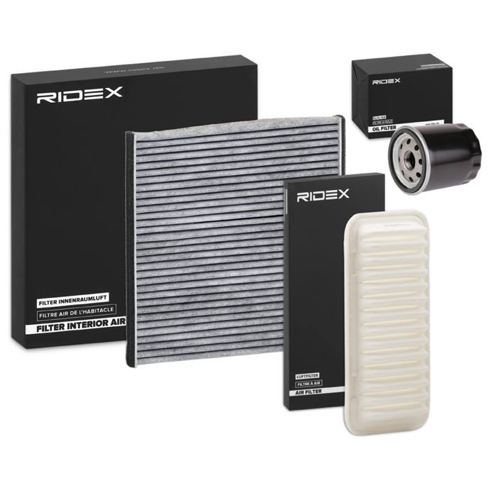Filter Set