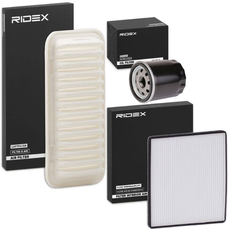 Filter Set