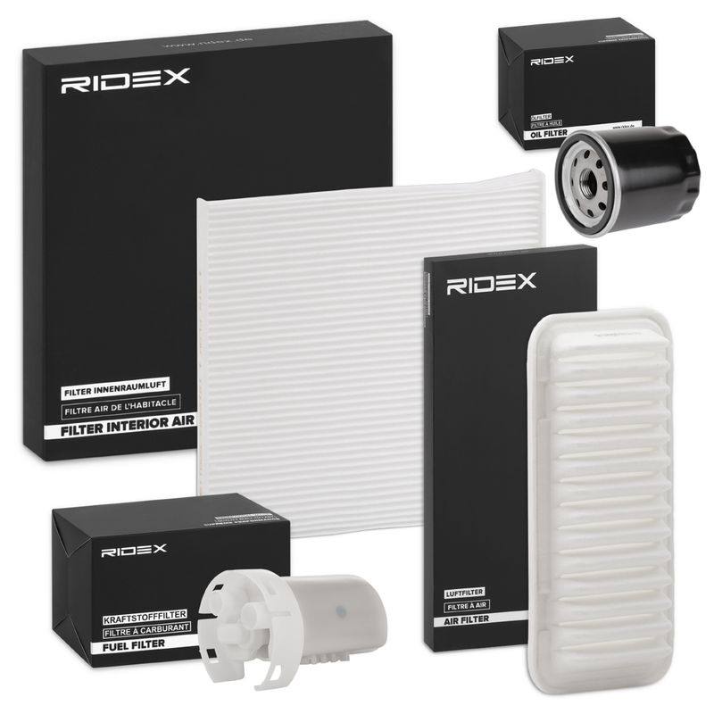 Filter Set