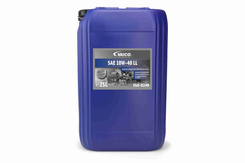 Engine Oil