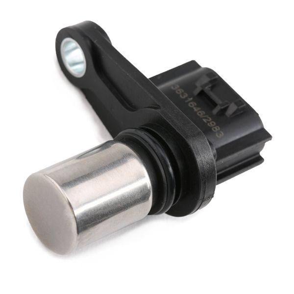Sensor, crankshaft pulse