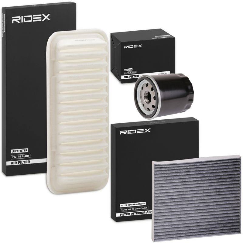 Filter Set
