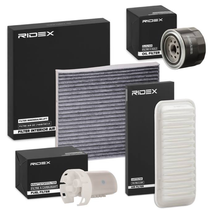 Filter Set